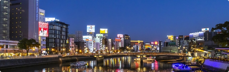 九州エリア